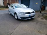 Volkswagen Jetta - Volkswagen Jetta aus 2013