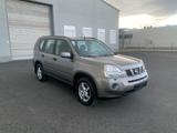 Nissan X-Trail XE 4X4 Klimaautomatik - Nissan X-Trail Gebrauchtwagen in Düsseldorf