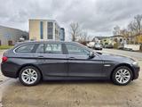 BMW 535 5 Touring 535 d xDrive - Automatik - Leder - gebrauchte BMW 535 aus dem Jahr 2012