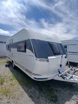 Hobby Excellent 560 CFe 1. Hand+Mover+Sat Anlage - Hobby Cfe excellent 560
