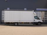 Iveco Daily 70C18HA8/P / MY 2024 / Junge Pritsche - Iveco Diesel Abschleppwagen Doppelkabine