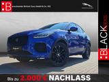 Jaguar E-Pace D180 R-Dynamic SE - gebrauchte Jaguar SUV & Geländewagen