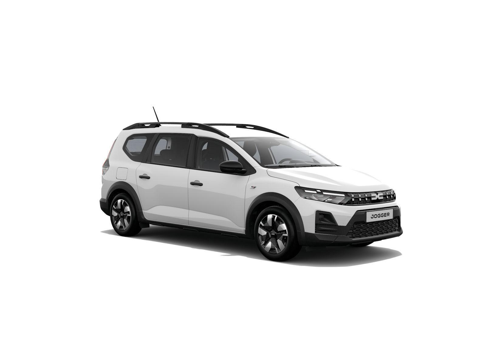 Dacia Jogger Eco-G 120PS Essential