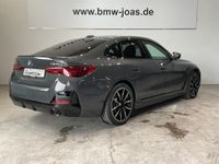 BMW 430 Gran Coupé - Vorschau Bild 13