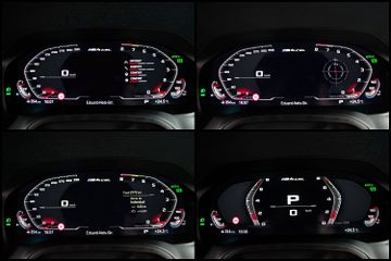 BMW M4 CSL*1  1000,Laser,HuD,Carbon,EXPORT POSSIBLE