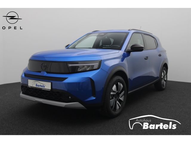 Opel Frontera Electric GS 83 kW LED /  Allwetter/ Kam
