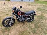 Honda CBX 650 E TÜV neu - HONDA CBX