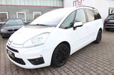 Citroën C4 Picasso VTi 120 Tendance/LPG Flüssiggas - Citroën C4 Picasso: Vti