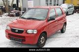 Suzuki Alto 1.1 * EURO 3 * KLIMA * 1.HAND * - Suzuki Gebrauchtwagen von 2004