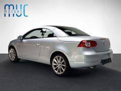 VW Eos VR6 Dynaudio Tempomat 1.Hand Unfallfrei