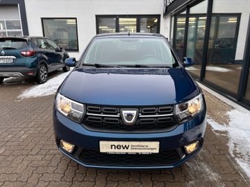 Dacia Sandero Comfort TCe 90