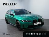 BMW M3 Competition Touring xDrive *Carbon*280kmh*HUD - BMW M3 Jahreswagen