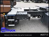 MAN TGX 18,480 BLS Intarder, Standklima, Garantie - MAN Tgx 18 480