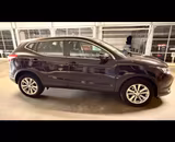 Nissan Qashqai Acenta 1.2 DIG-T -Steuerkette & TÜV neu - Nissan Qashqai mit Benzin-Antrieb: Limousine