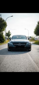 Mercedes-Benz C 63 AMG Mercedes INKL. MB 100 GARANTIE 12/25