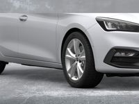 Seat Leon - Vorschau Bild 4