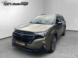 Subaru Forester e-Boxer Platinum 2.0ie - Subaru Forester mit Hybrid-Antrieb: Platinum