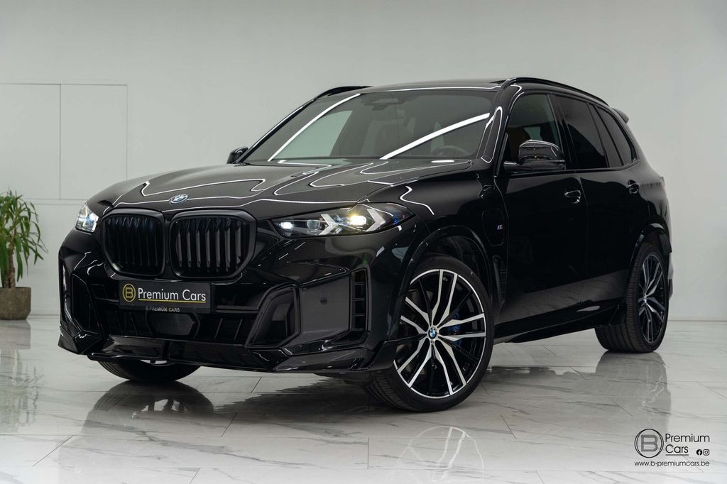 Image of BMW X5