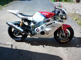 Yamaha FZR 600 Rennbike  - Offers matching your search criteria