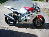 Yamaha FZR 600 Rennbike  - Offers matching your search criteria