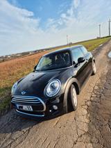 MINI Cooper Cooper - Mini Cooper von privat