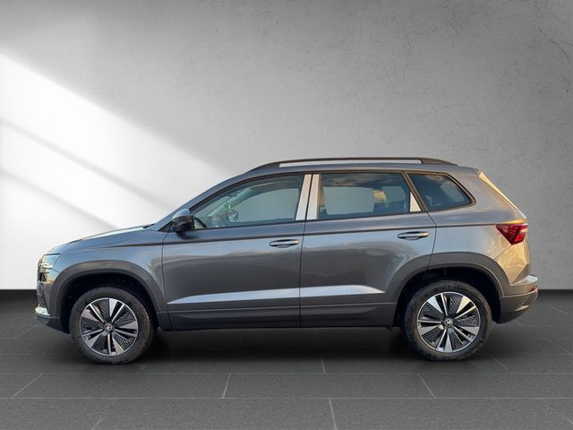 Skoda Karoq Balance*MATRIX*4xPDC*KESSY*AHZV*NAVI*SHZ*