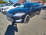 Ford Mondeo*Titanium*Turnier*Klima*SHZ*Tempomat*TOP* - gebrauchte Ford Mondeo aus dem Jahr 2010