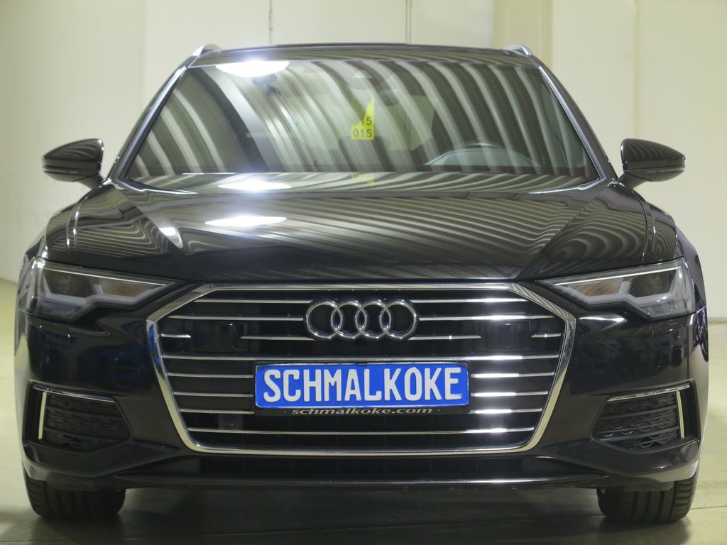 Image of Audi A6