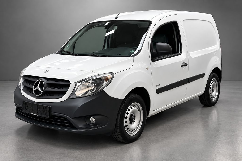 Image of Mercedes-Benz Citan