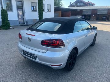 Volkswagen Golf - 7