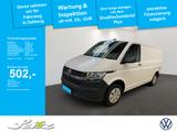 Volkswagen T6.1 Transporter Kasten 2.0 TDI KR *PDC*START/ST