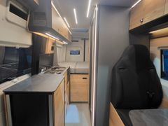 Mercedes-Benz Pössl Roadstar XT *NEUHEIT 2026**ALLRAD*