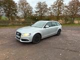 Audi A4 B8 3.2 FSI V6 Quattro | S-line | A... - Audi A4 aus 2008: 3.2