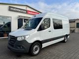 Mercedes-Benz Sprinter III Kasten RWD/AWD 311/314/316 CDI RWD - Mercedes-Benz Sprinter in Wiesbaden