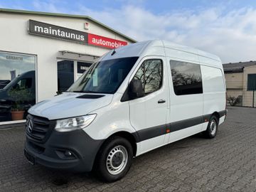 Mercedes Sprinter - 1
