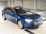 Audi A4 2.0 TDI 140kW S tronic quattro Avant - - Audi A4: TDI 140