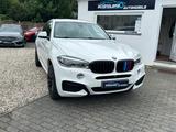 BMW X6 xDrive 50i Sport Autom. M Sport HUD 360° 20Zo - BMW X6 mit Benzin-Antrieb: Geländewagen, Automatik