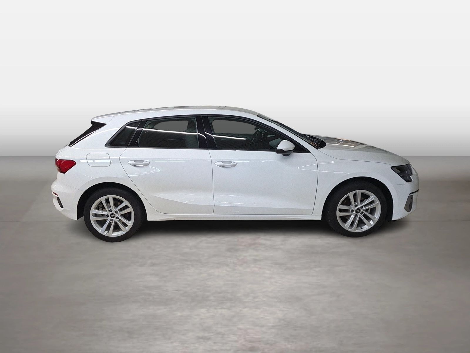 Audi A3 - Bild 10