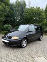 Seat Alhambra 1.9 TDI Vigo TÜV 06/2026 - Seat Alhambra in Bielefeld