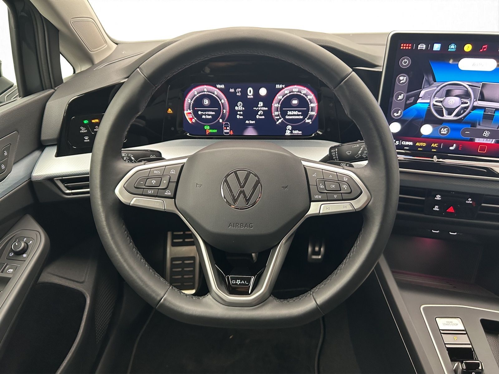 Volkswagen Golf - Bild 10