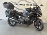BMW R 1300 RT  ASA  - BMW Motorräder in Krefeld