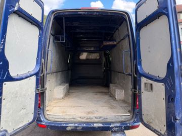 Mercedes Sprinter - 8