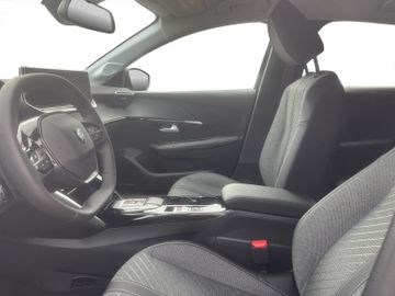 Peugeot 208 Allure 1.2 110 KeyLess+LED+SHZ+Alcant.+PDC