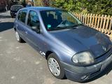 Renault Clio 1,2 5-Türer - Renault Clio: Türer