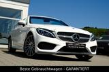 Mercedes-Benz C 180 Cabriolet 3xAMG Line"HEAD-UP"ILS"360"9G-Tr - gebrauchte Cabrios in Regensburg