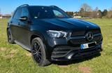 Mercedes-Benz GLE 450 AMG | GARANTIE | AIRM | BURM | HUD | 7S  - Mercedes-Benz GLE 450 von privat
