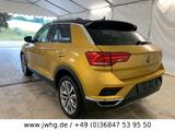 Volkswagen T-Roc United DigCockp Beats ACC Pano IQ LED Kam - Volkswagen T-Roc UNITED mit Diesel-Antrieb
