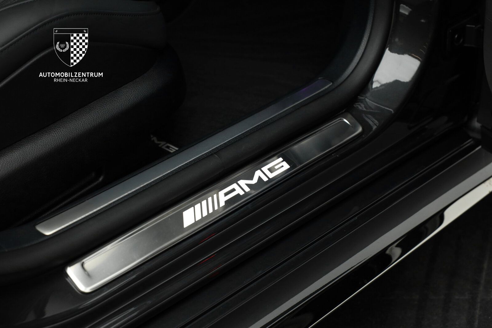 Mercedes-Benz S 63 AMG - Bild 43