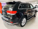 Jeep Grand Cherokee 3.0 CRD Summit Fond Entertainment - Jeep Grand Cherokee in Essen