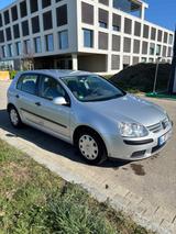 Volkswagen Golf 1.6 Basis Variant Basis - Volkswagen Golf aus 2004: 1.6